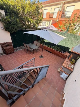 Chalet en venta en Altos del Olivar - El Caracol en Valdemoro
