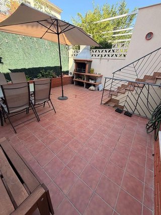 Chalet en venta en Altos del Olivar - El Caracol en Valdemoro