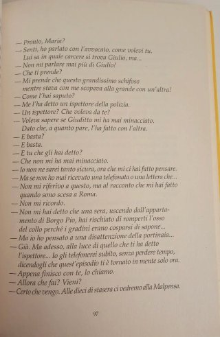 Camilleri e Montalbano