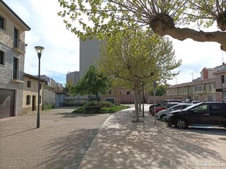 Casa en venta en Gamonal en Burgos