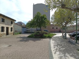 Casa en venta en Gamonal en Burgos