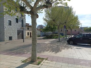 Casa en venta en Gamonal en Burgos