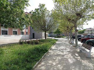 Casa en venta en Gamonal en Burgos