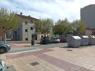 Casa en venta en Gamonal en Burgos