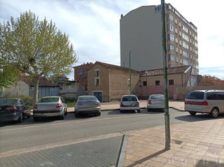 Casa en venta en Gamonal en Burgos