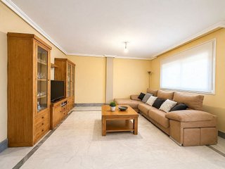 Casa adosada en venta en Humanes de Madrid