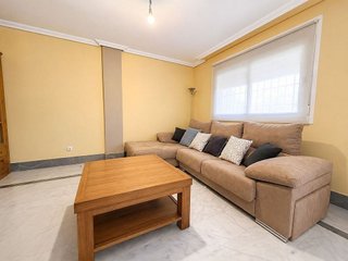 Casa adosada en venta en Humanes de Madrid