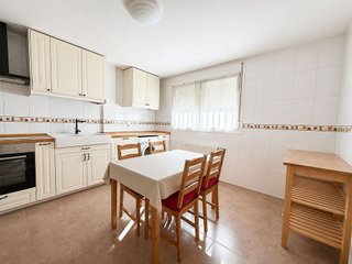 Casa adosada en venta en Humanes de Madrid