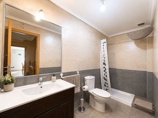 Casa adosada en venta en Humanes de Madrid