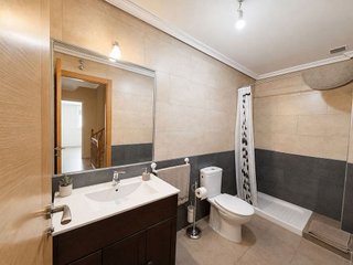 Casa adosada en venta en Humanes de Madrid