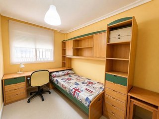 Casa adosada en venta en Humanes de Madrid