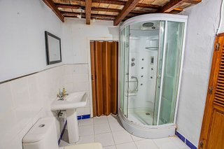 Casa adosada en venta en Jimena de la Frontera