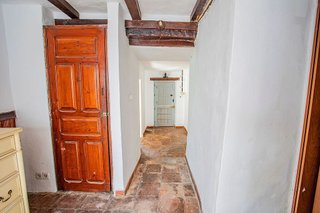 Casa adosada en venta en Jimena de la Frontera