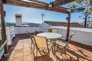 Casa adosada en venta en Jimena de la Frontera