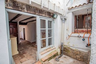 Casa adosada en venta en Jimena de la Frontera