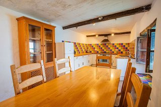 Casa adosada en venta en Jimena de la Frontera