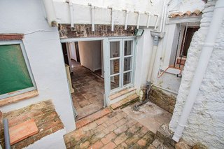 Casa adosada en venta en Jimena de la Frontera