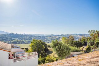 Casa adosada en venta en Jimena de la Frontera