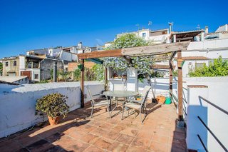 Casa adosada en venta en Jimena de la Frontera