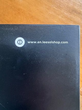 Dispositivo Blissol para relajación y sueño
