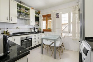 Casa adosada en venta en San Matías - Realejo en Granada