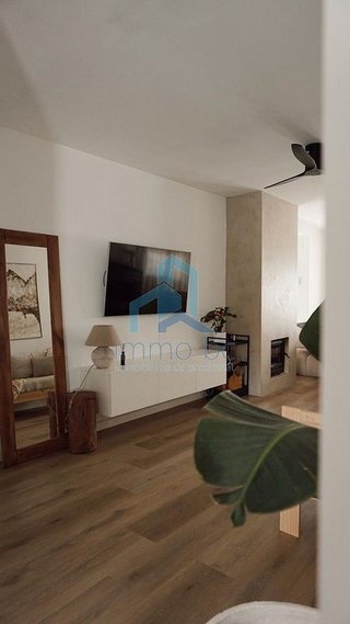 Chalet en venta en Pobla de Montornès, la