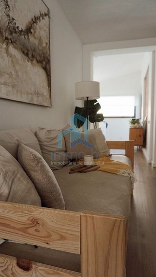 Chalet en venta en Pobla de Montornès, la