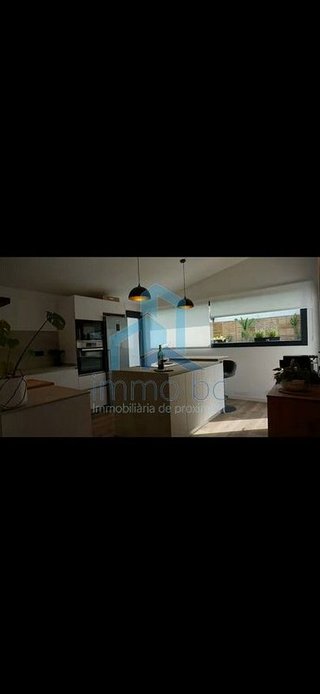 Chalet en venta en Pobla de Montornès, la