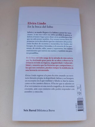 En la boca del lobo