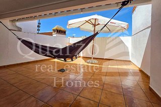 Casa adosada en venta en Ceclavín