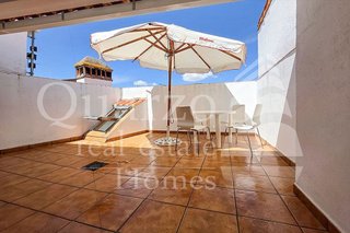Casa adosada en venta en Ceclavín