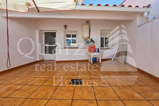 Casa adosada en venta en Ceclavín