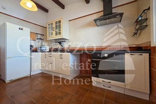 Casa adosada en venta en Ceclavín