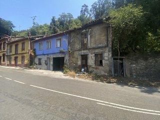 Chalet en venta en Cangas de Onís
