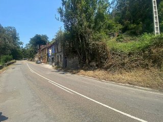 Chalet en venta en Cangas de Onís
