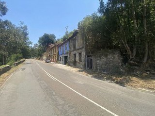 Chalet en venta en Cangas de Onís