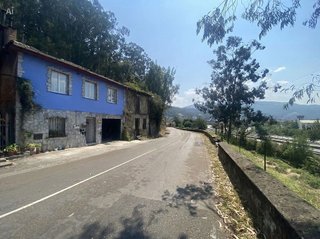 Chalet en venta en Cangas de Onís