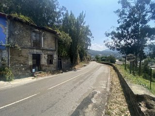 Chalet en venta en Cangas de Onís