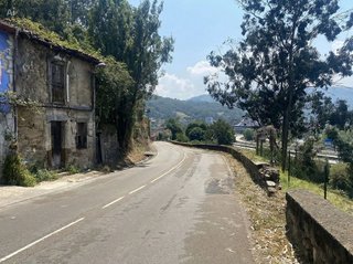 Chalet en venta en Cangas de Onís
