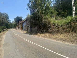 Chalet en venta en Cangas de Onís
