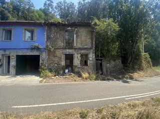 Chalet en venta en Cangas de Onís