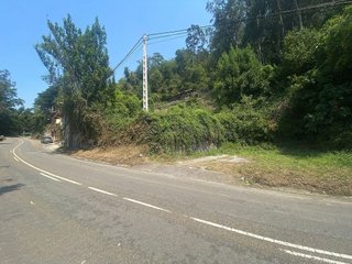 Chalet en venta en Cangas de Onís