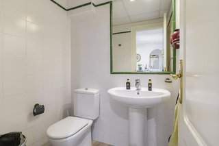 Casa adosada en venta en San Matías - Realejo en Granada