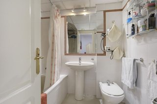 Casa adosada en venta en San Matías - Realejo en Granada