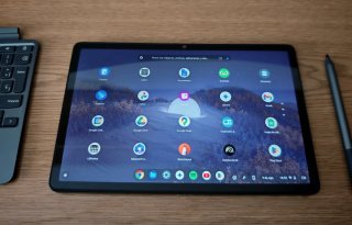 Lenovo Chromebook Duet 11 Gen 9