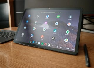 Lenovo Chromebook Duet 11 Gen 9