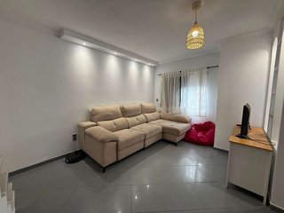 Casa adosada en venta en Coria del Río