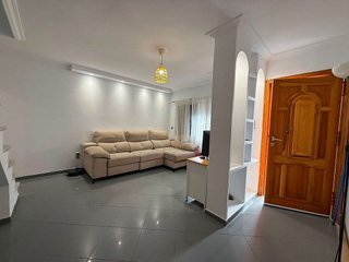 Casa adosada en venta en Coria del Río