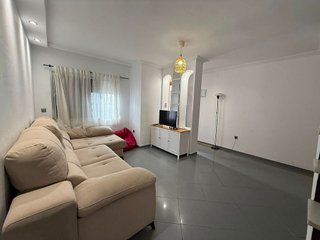 Casa adosada en venta en Coria del Río