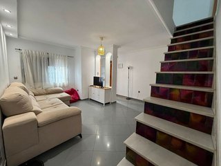 Casa adosada en venta en Coria del Río
